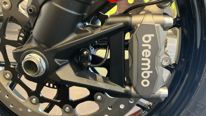 Ducati Scrambler Icon 2G (22MY)